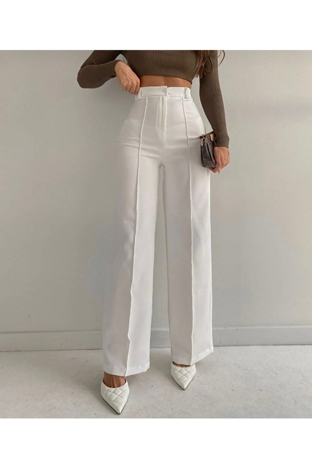 Pantaloni spaniole Çimalı