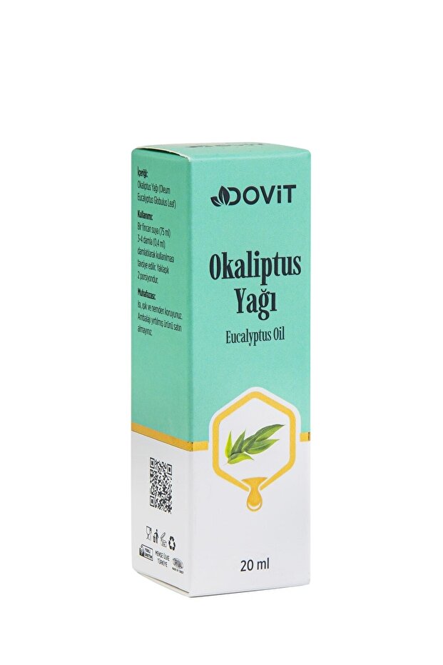 Okaliptus Yağı