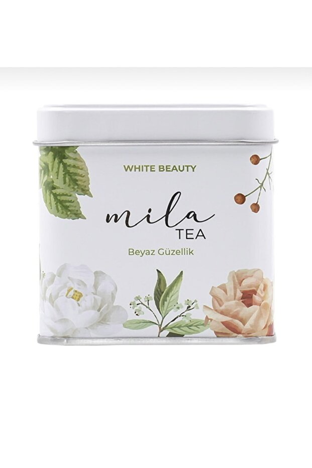 Tea Bitki Çayı 40 gr - 1