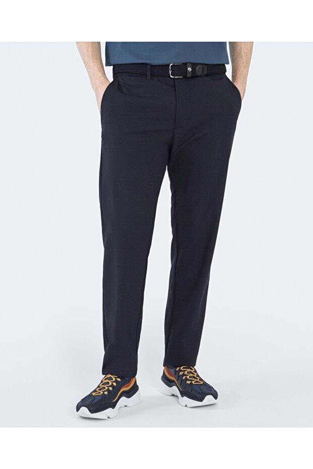 Chino Trousers Pants