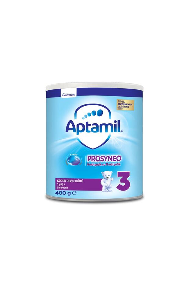 Prosyneo 3 Numara Devam Sütü 12'li Paket - 1