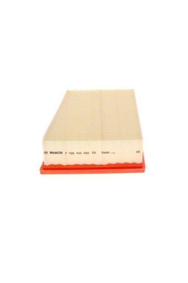 F026400489 Air Filter Renault Megane Iv, Talisman, Koleos
