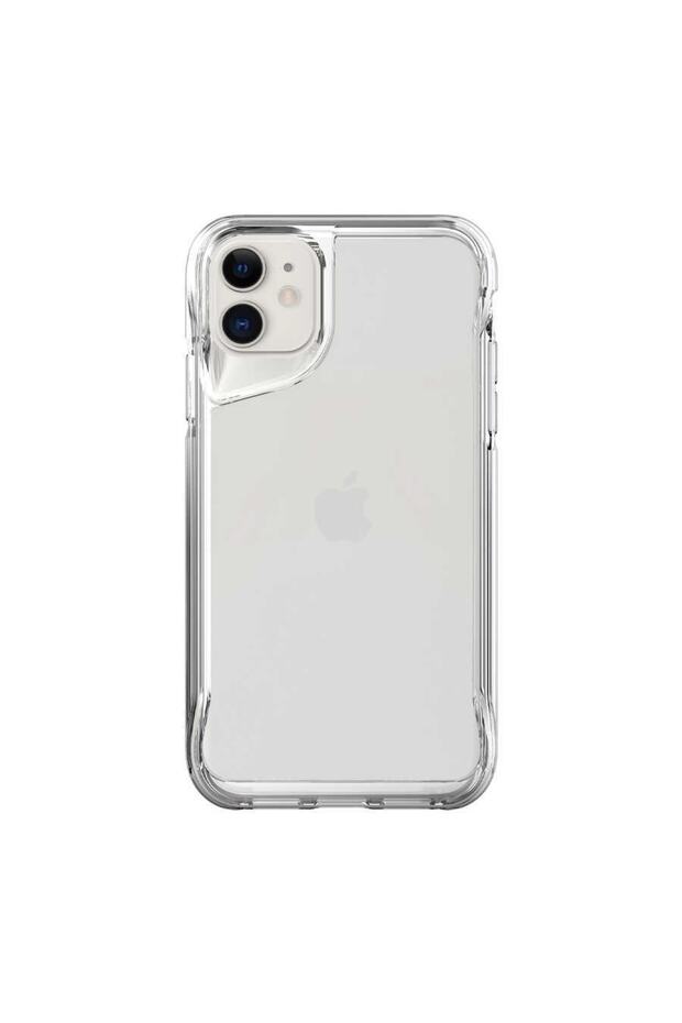 Tfs Teknoloji Apple Iphone 11 Kılıf Zore - T-max - 7