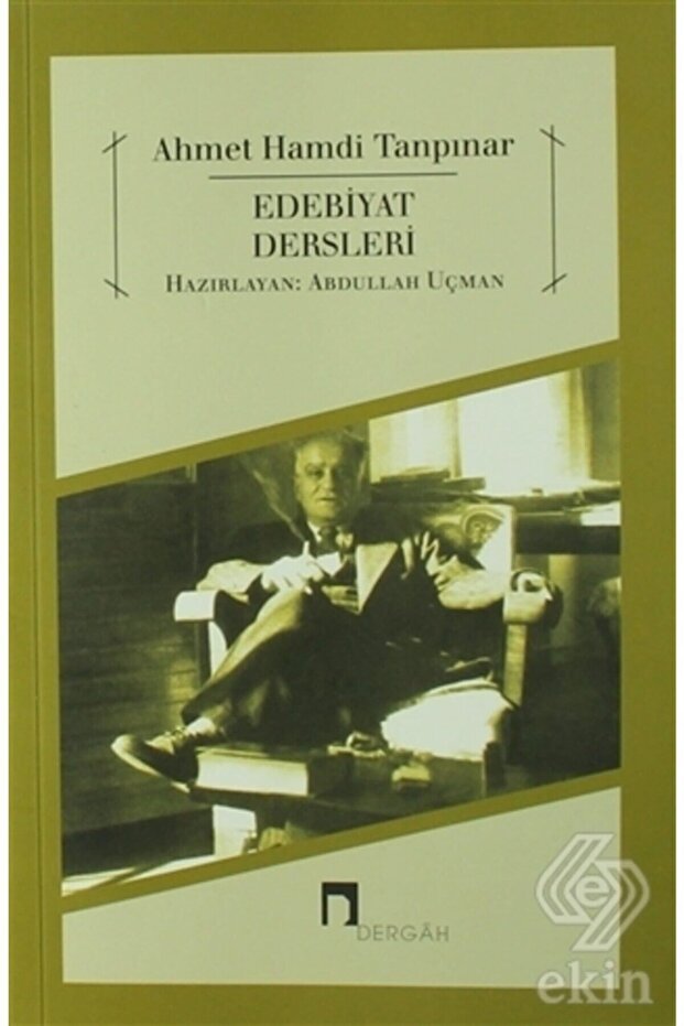 Edebiyat Dersleri