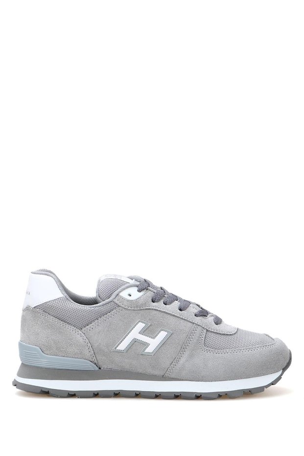 Women's Sneaker Casual Sports Shoes 19250 Gray White