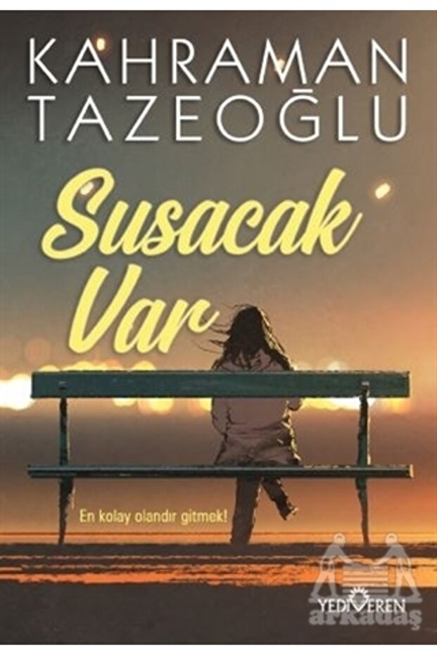 Susacak Var