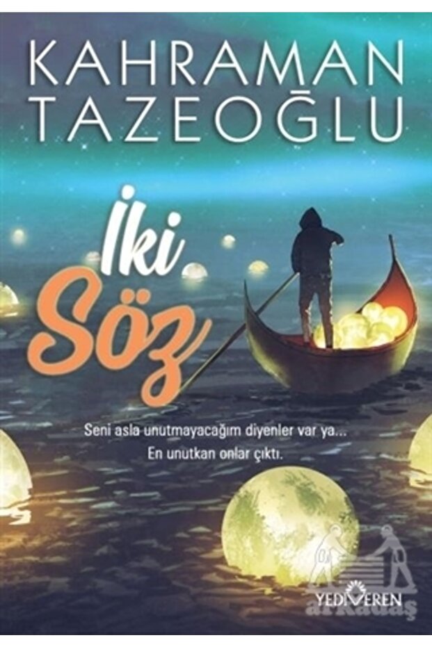 Iki Söz