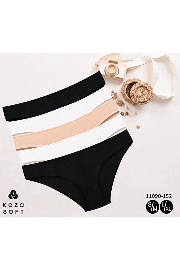 5 Pack Bikini - 1