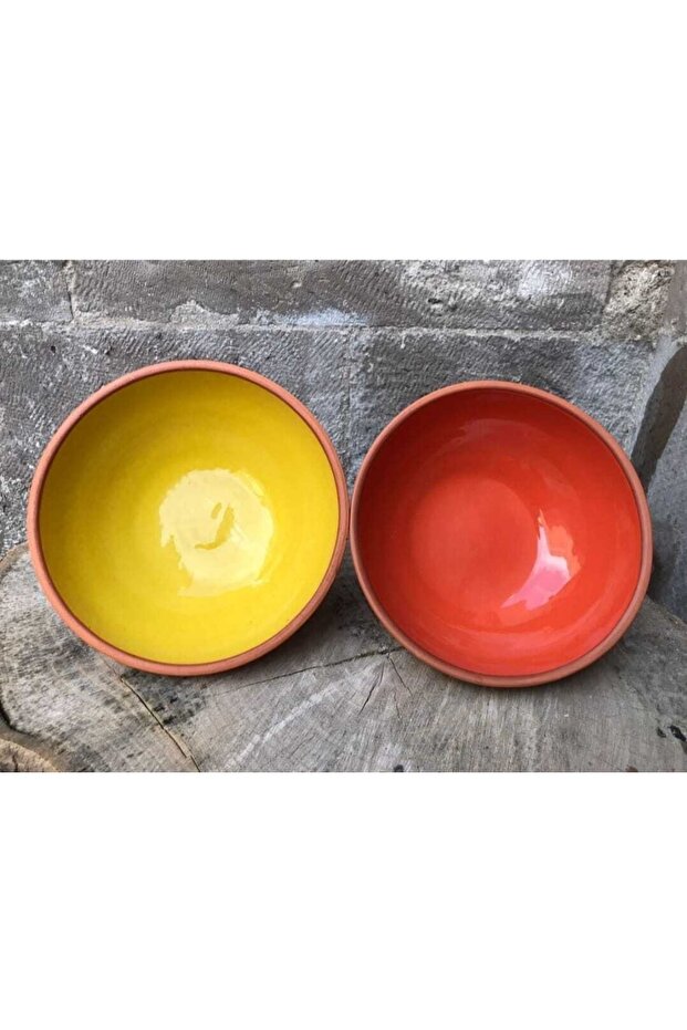 Üç Ayaklı Kase - 2