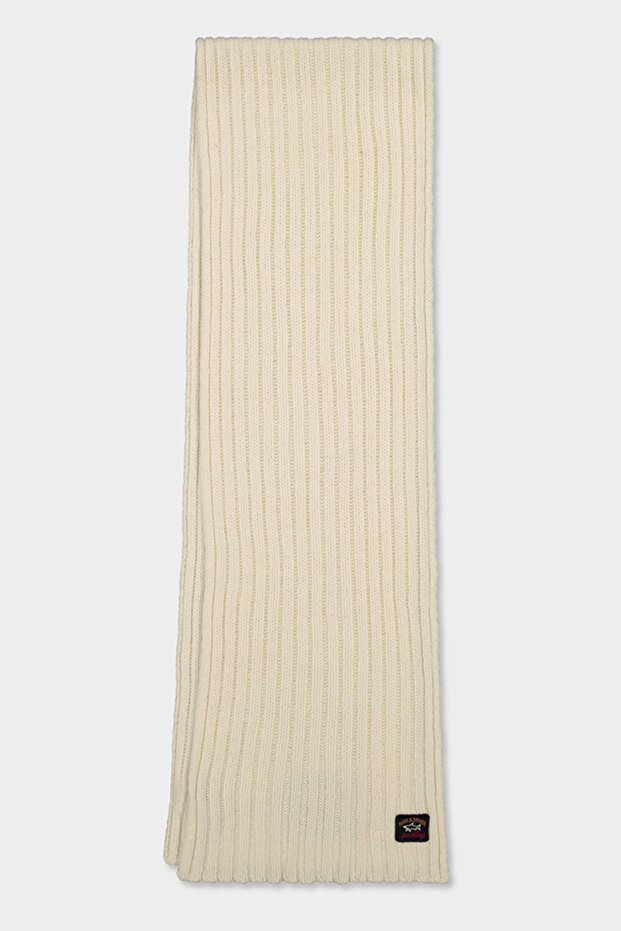 Mens' Woollen Scarf
