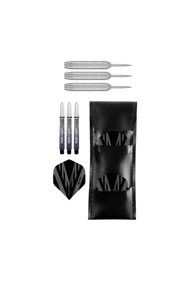 Qd7001330 23 G Dart Oku Seti - 3