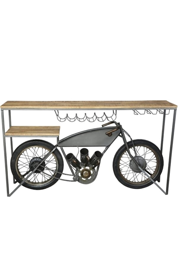 Bisiklet Model Bar Konsol - 1
