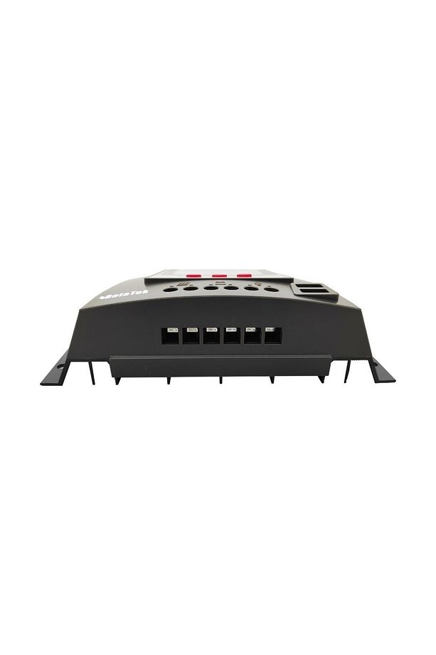 Solar Şarj Kontrol Cihazı 40a 12/24/48v Pwm - 3