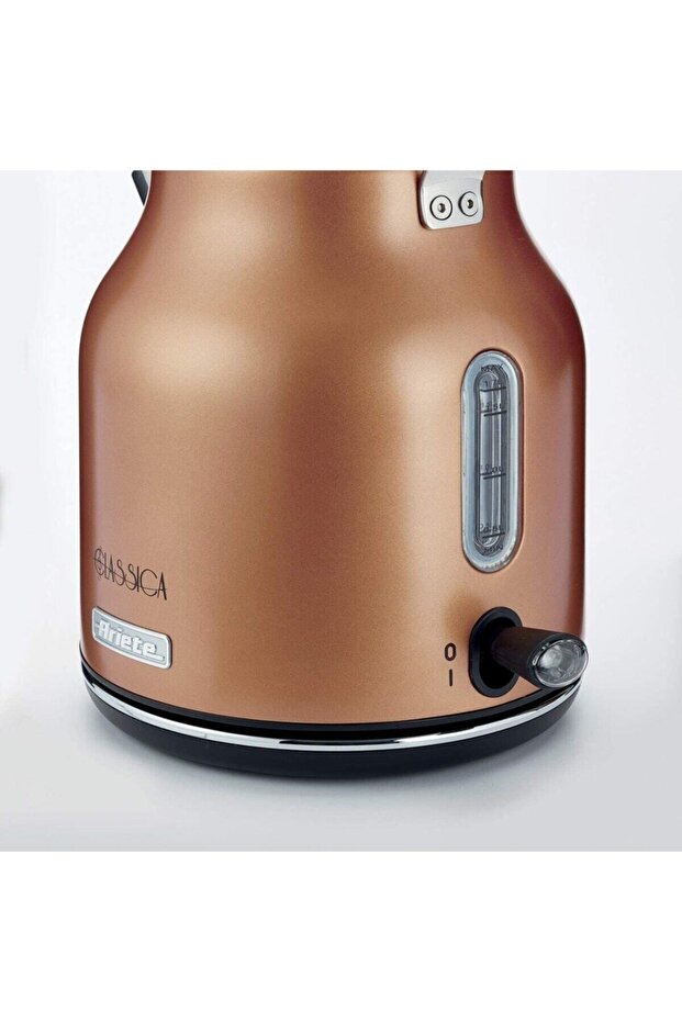 Classica Kettle Bakır - 3