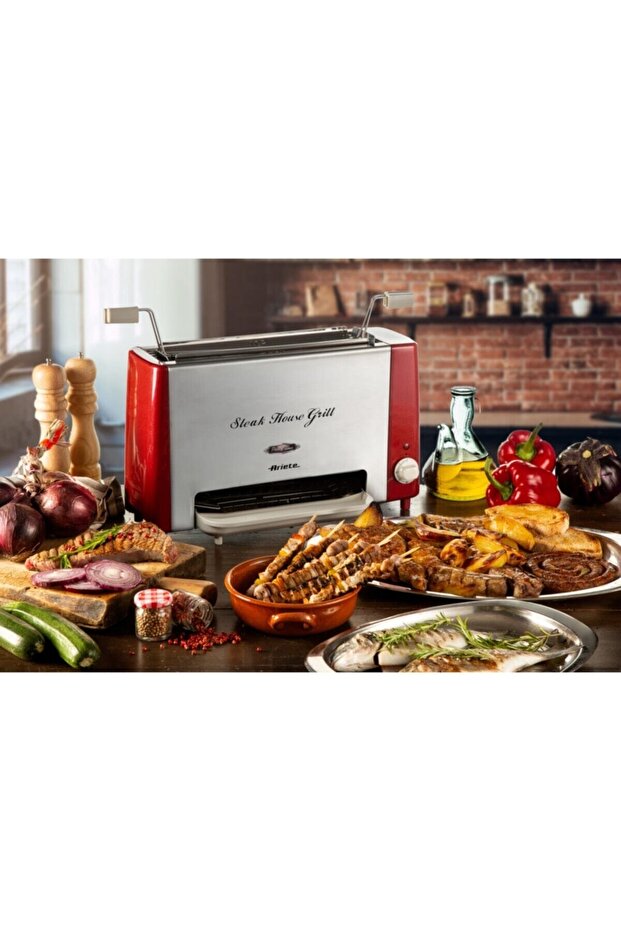 Steakehouse Grıll 730 - 2