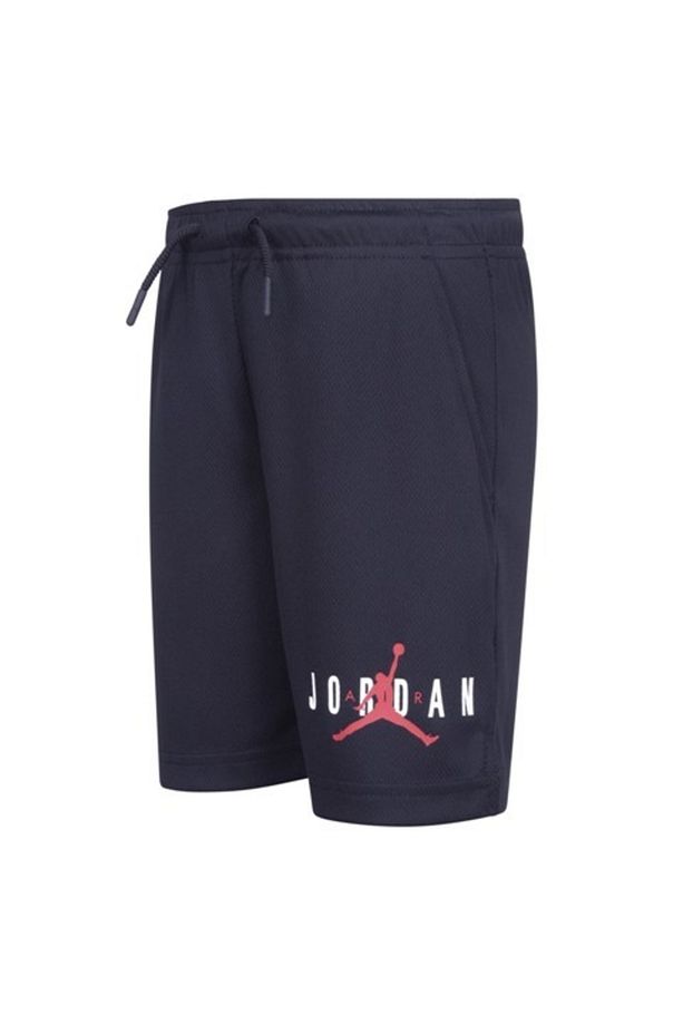 Jordan Jdb Essentıals Graphıc Mesh Erkek Çocuk Şort 85c186-023 - 6