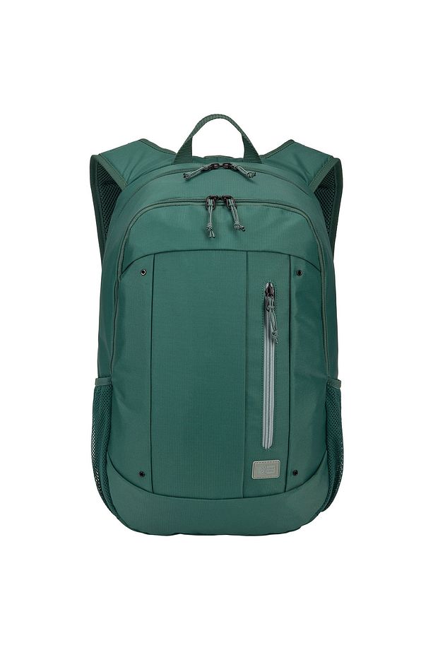Case Logic jaunt Recycled Yeşil Notebook Sırt Çantası 15.6" - 2