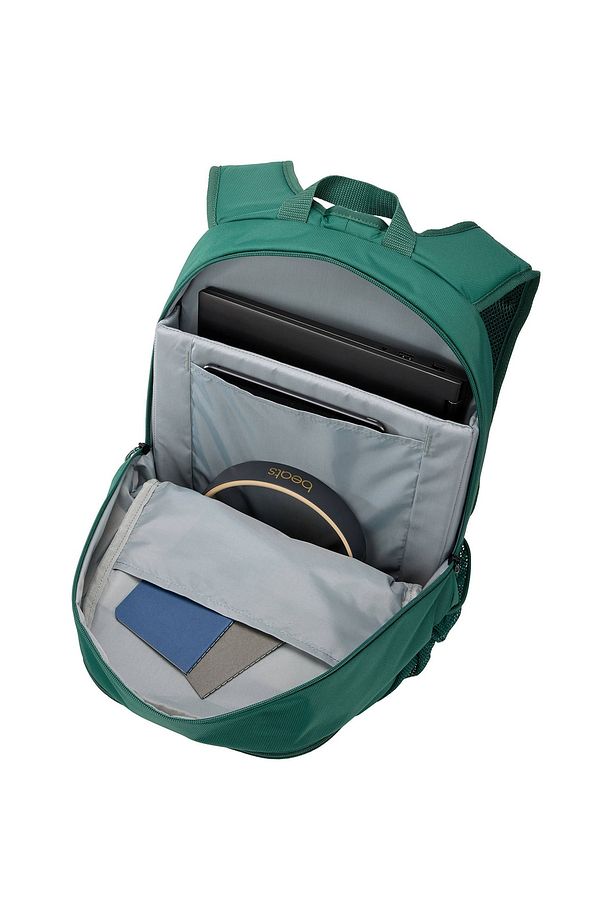 Case Logic jaunt Recycled Yeşil Notebook Sırt Çantası 15.6" - 5