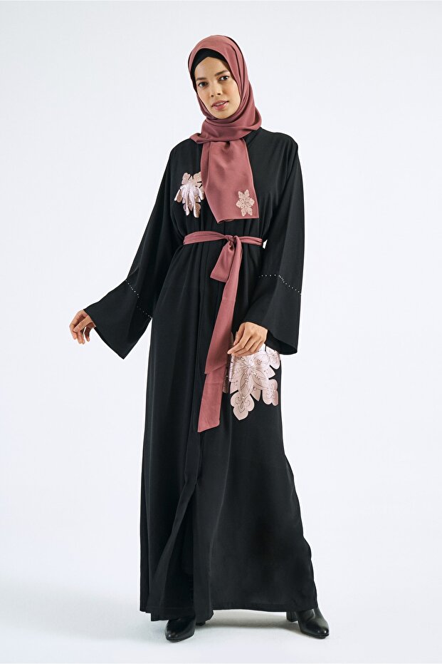 Nükte Abaya