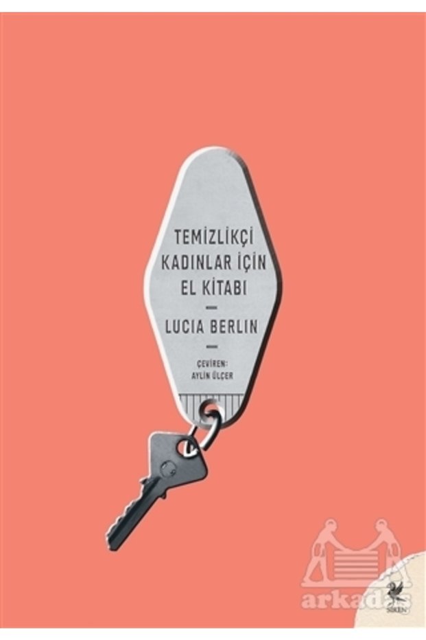 Temizlikçi Kadınlar Için El Kitabı