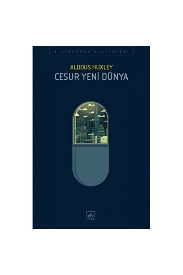 Cesur Yeni Dünya