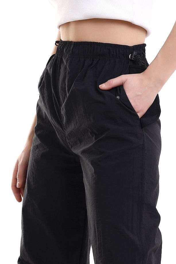 Paraşüt Eşofman / Dancer Tracksuıt Jogger Kalıp - 1