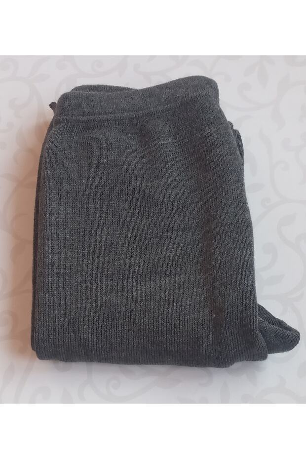 Thick Winter Knitted Thessaloniki Tights Wool Underwear