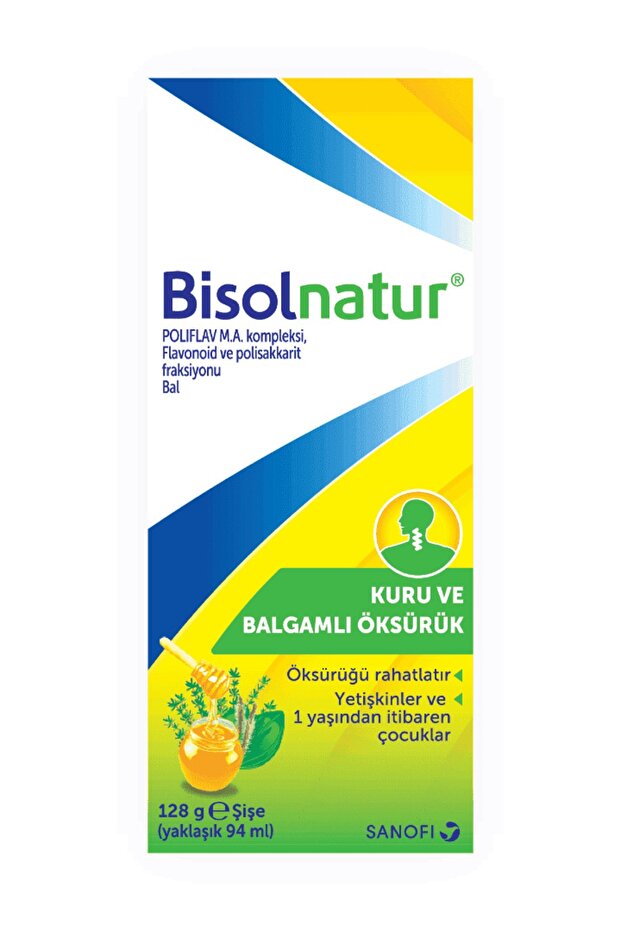 Bisoltanur Doğal Şrp