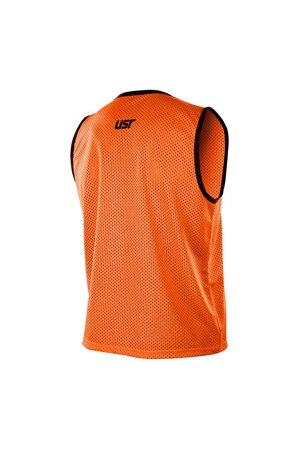 Unisex Antrenman Yeleği - Fileli - 23314 - 2