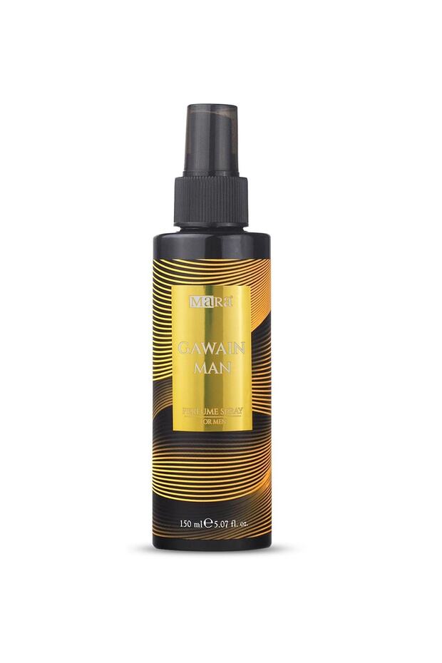 Erkek Parfüm Sprey 3'lü Set - 4