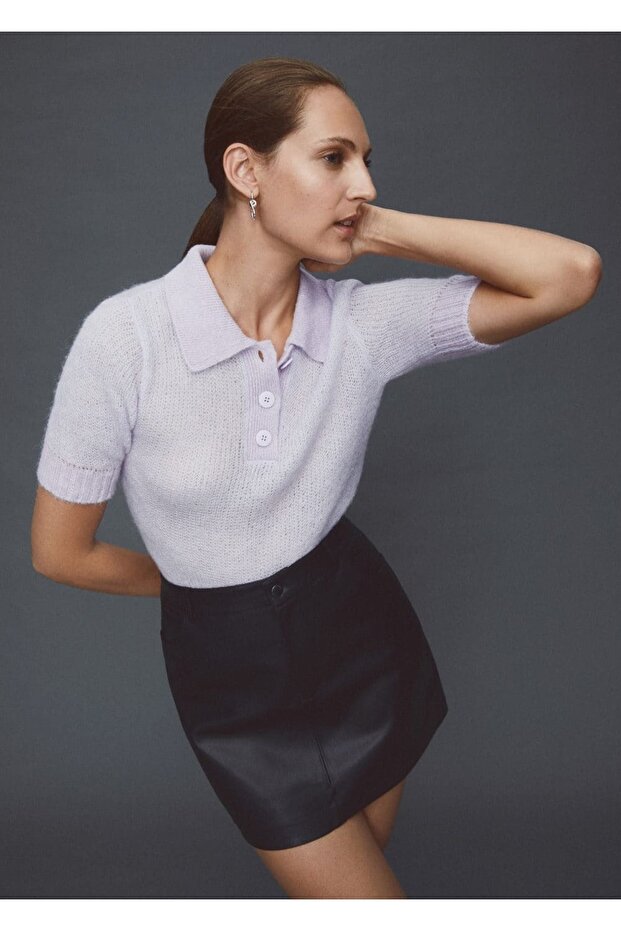 Çift Bölmeli Bel Çantası - 6