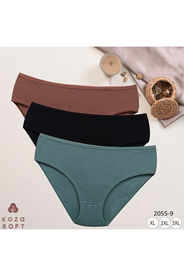 3-Piece Batu Large Size - 1
