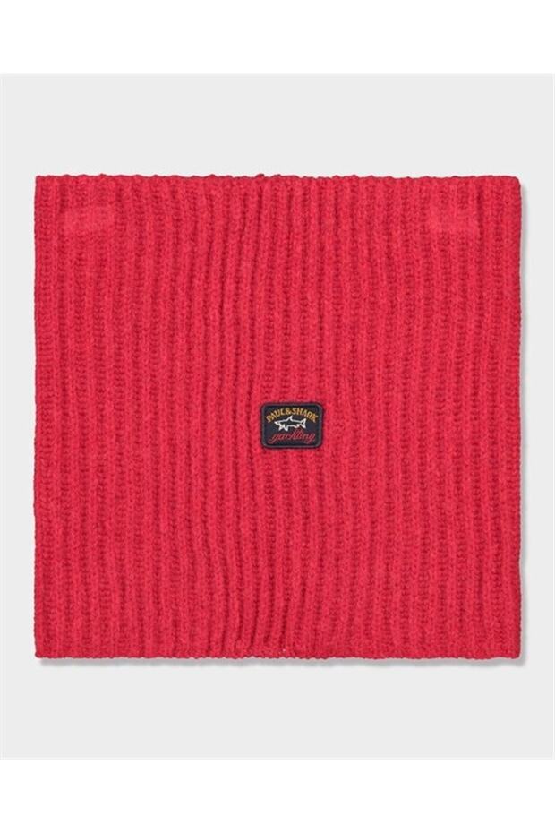 Mens' Woollen Scarf