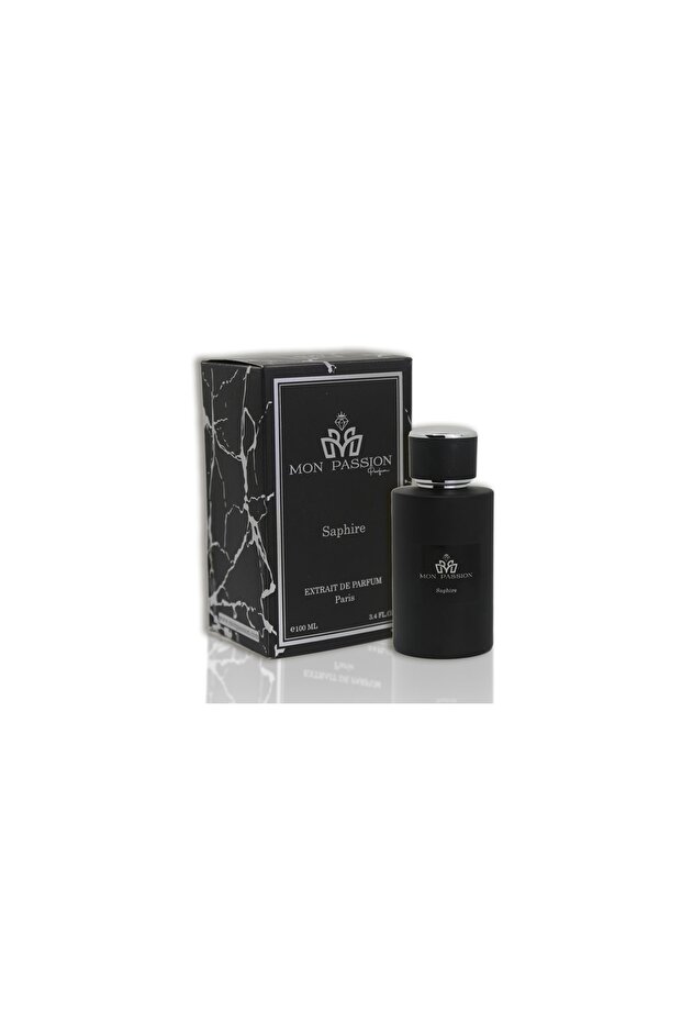Saphire Extrait De Parfüm 100ml