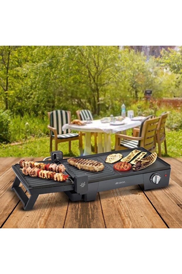 Multi Grill 3in1 - 6
