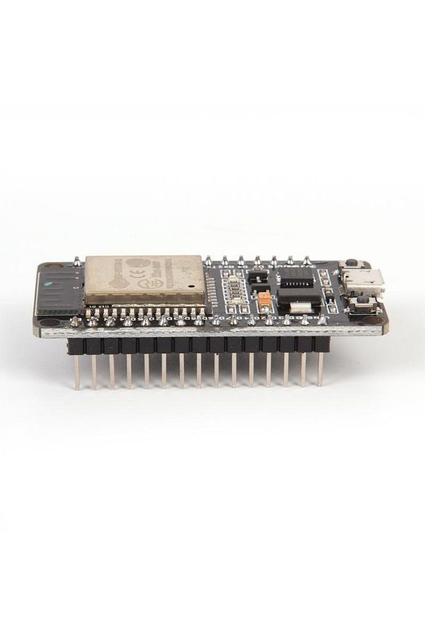 Esp-32s Wifi Bluetooth Geliştirme Kartı - Esp32-wroom - 2