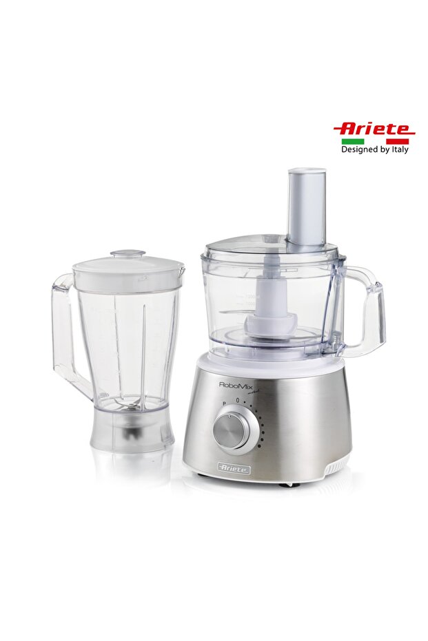 Metal Mutfak Robotu - 1