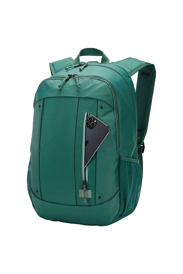 Case Logic jaunt Recycled Yeşil Notebook Sırt Çantası 15.6" - 6