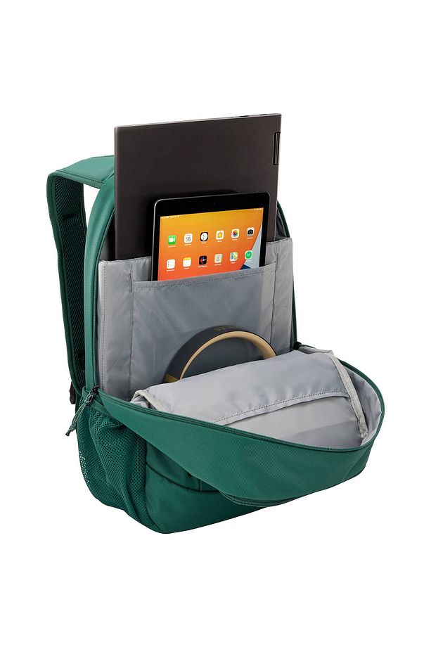 Case Logic jaunt Recycled Yeşil Notebook Sırt Çantası 15.6" - 8