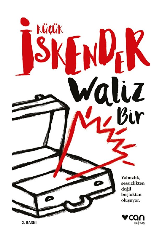 Waliz Bir - 1
