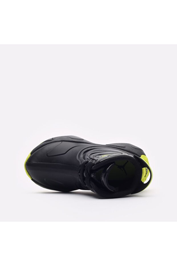 Jordan Drip 23 Ps 'black Atomic Green - 6