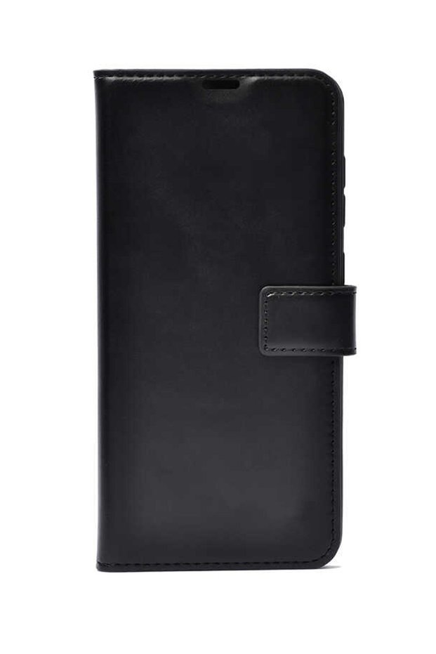 Apple iPhone 8 Plus Wallet Card Holder Compartment Leather Cover Stand Case