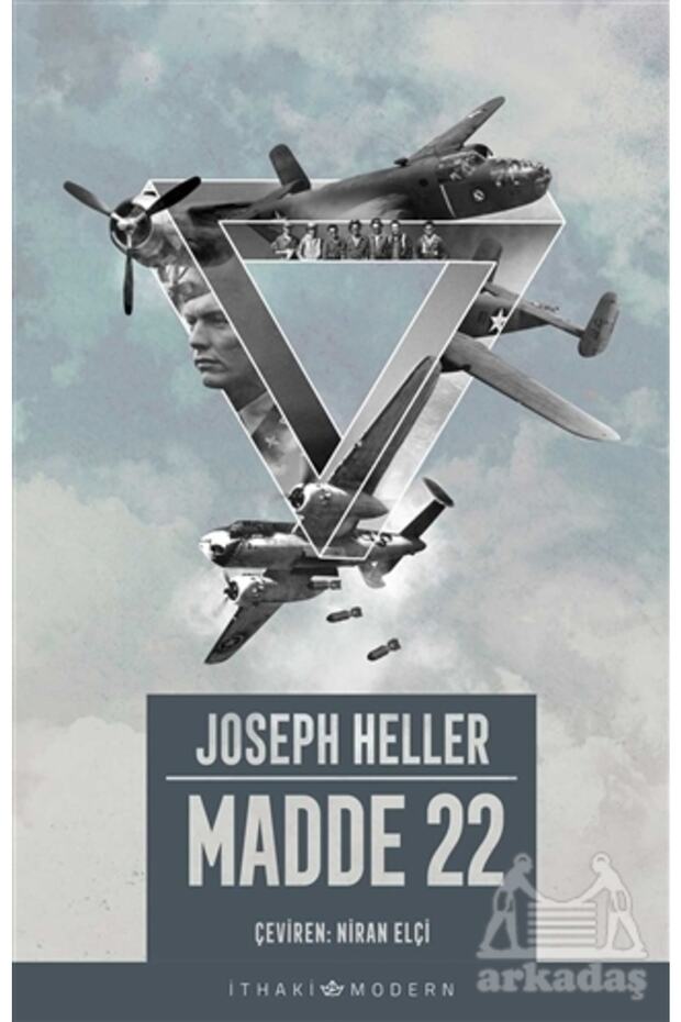 Madde 22