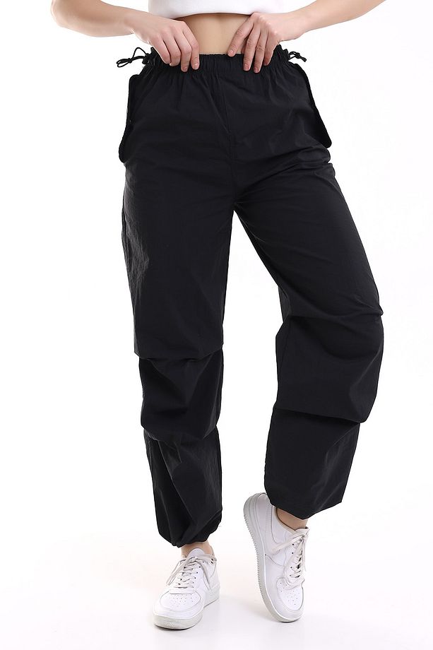 Paraşüt Eşofman / Dancer Tracksuıt Jogger Kalıp - 6