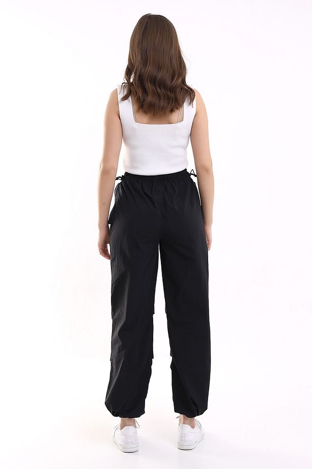 Paraşüt Eşofman / Dancer Tracksuıt Jogger Kalıp - 7
