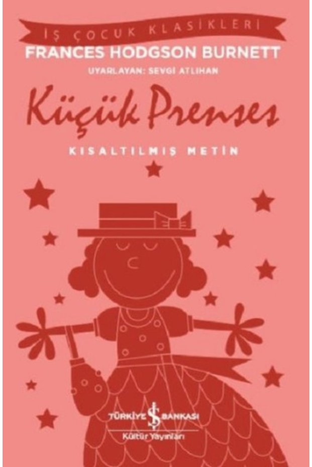 Little Princess (Abbreviated Text)