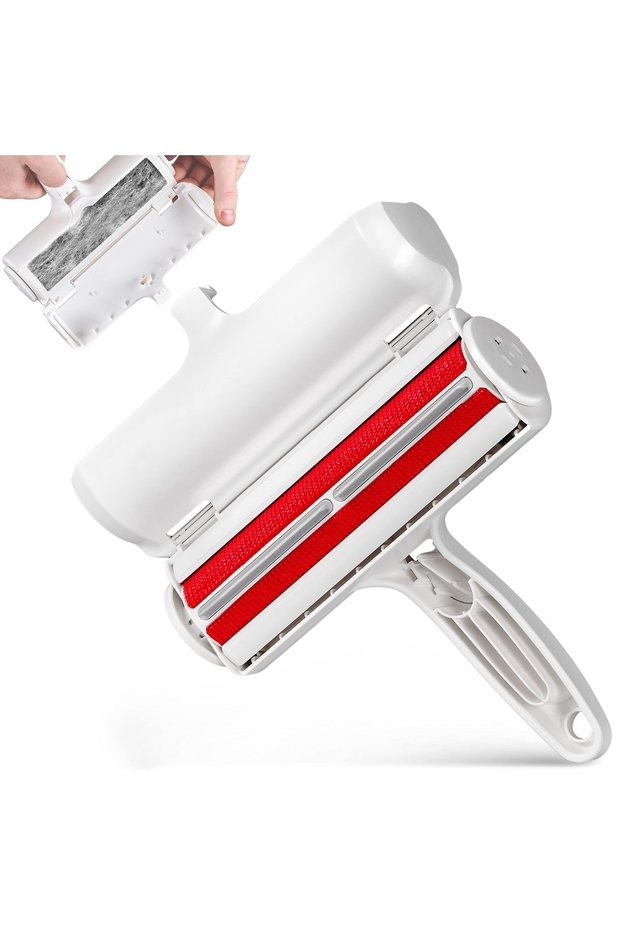 New Generation Hair Collector with Chamber, Purse Apparatus, Hair Collector