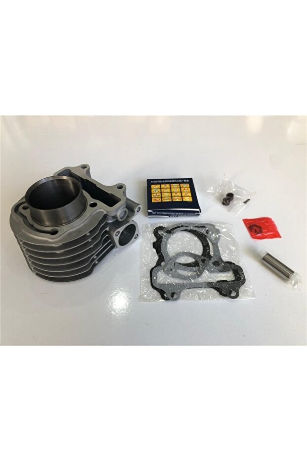 Rks Spontini 110 Silindir Piston Set - 1