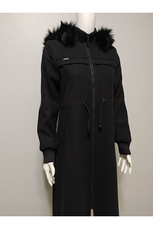 Kaşe Kaban Modeli - 3