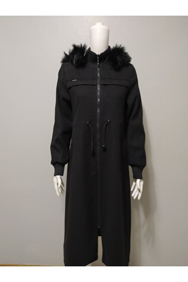 Kaşe Kaban Modeli - 4